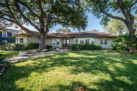 A home in Corpus Christi