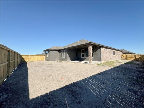 A home in Corpus Christi