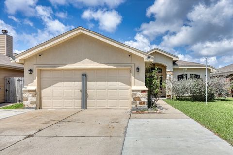 Photo of 2622 Date Palm Drive, Corpus Christi, TX 78418 (MLS # 475306)