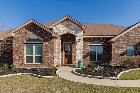 A home in Corpus Christi