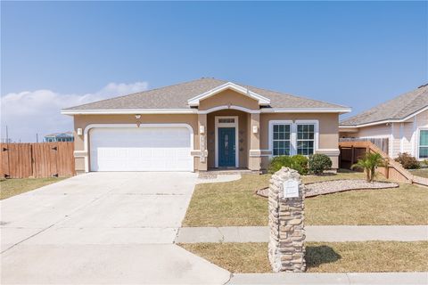 Photo of 15313 E Chesapeake, Corpus Christi, TX 78418 (MLS # 472047)