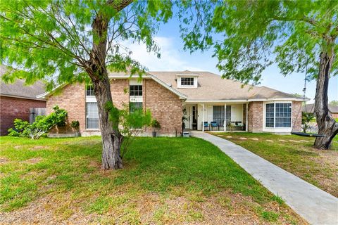 Photo of 5326 Stonemill, Corpus Christi, TX 78413 (MLS # 474250)