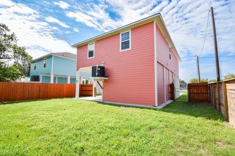 A home in Rockport