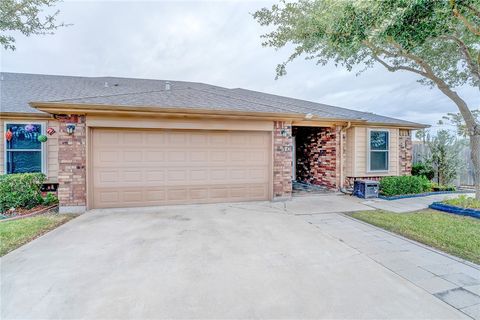 A home in Corpus Christi