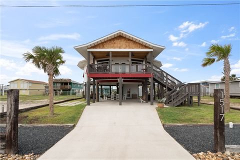 A home in Rockport