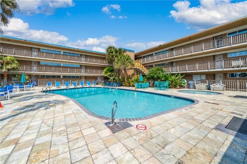 Photo of 15340 Leeward Drive #207, Corpus Christi, TX 78418 (MLS # 471020)