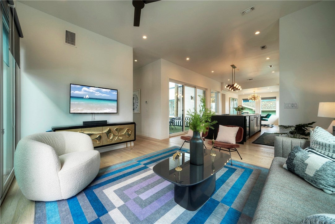626 La Juana Court