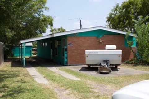 A home in Aransas Pass