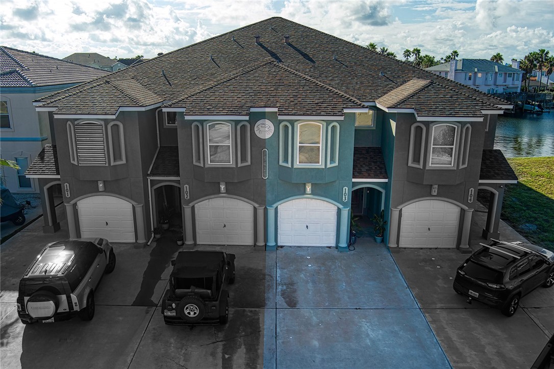 Corpus Christi, Texas 78418, United States, 2 Bedrooms Bedrooms, ,3 BathroomsBathrooms,Residential,Active,25517