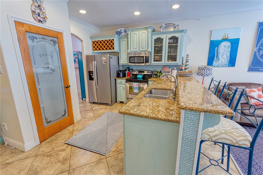 Corpus Christi, Texas 78418, United States, 2 Bedrooms Bedrooms, ,3 BathroomsBathrooms,Residential,Active,25517