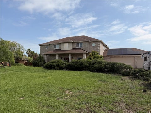 Photo of 1638 Cantera TRL, Corpus Christi, TX 78418 (MLS # 482991)