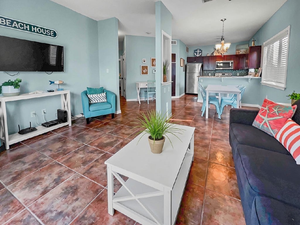 15010 Leeward Drive 701