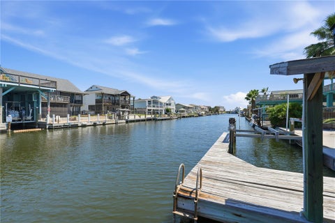 Tiny photo for 184 Port St Claire, City by the Sea, TX 78336 (MLS # 481858)