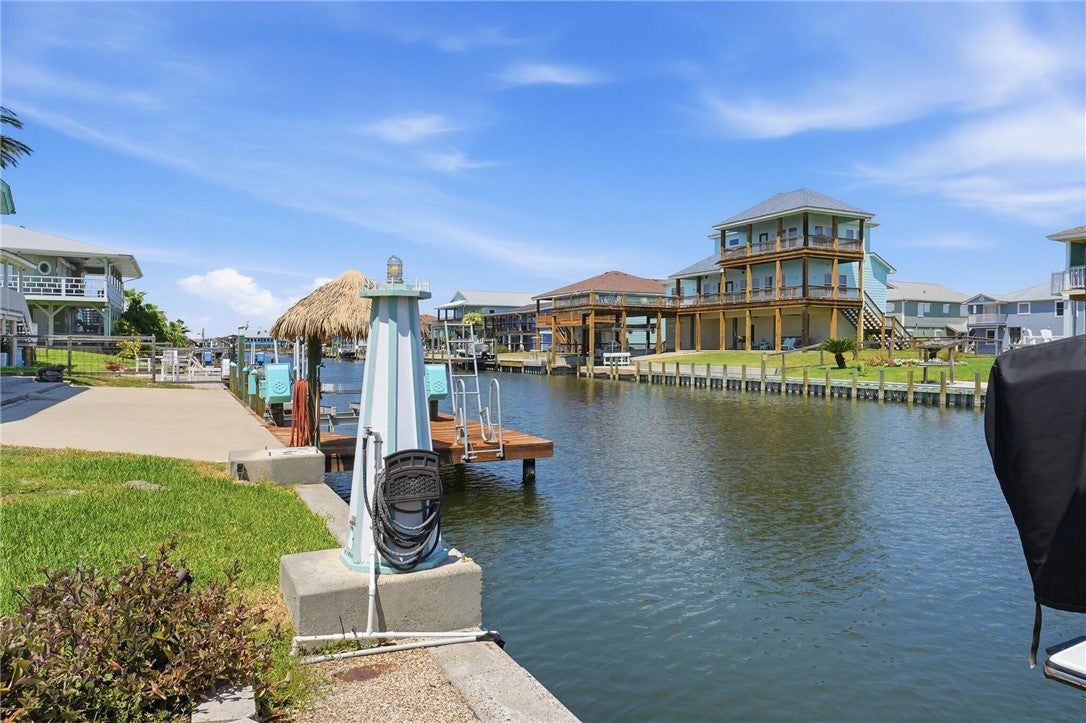184 Port St Claire