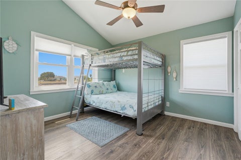 Tiny photo for 184 Port St Claire, City by the Sea, TX 78336 (MLS # 481858)