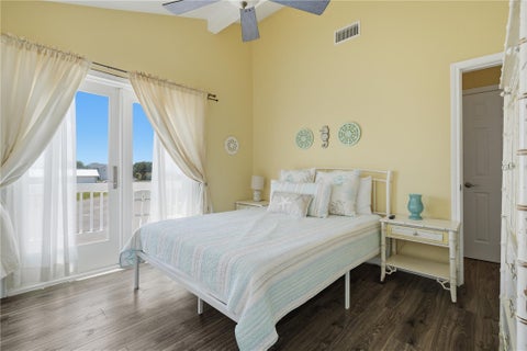 Tiny photo for 184 Port St Claire, City by the Sea, TX 78336 (MLS # 481858)