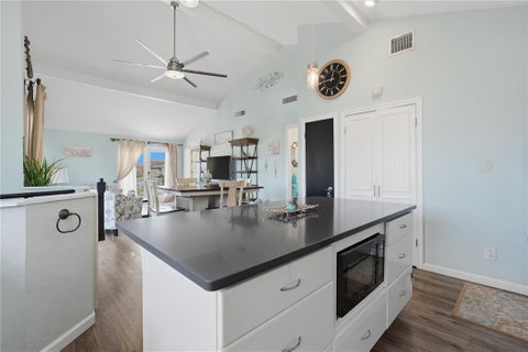 Tiny photo for 184 Port St Claire, City by the Sea, TX 78336 (MLS # 481858)