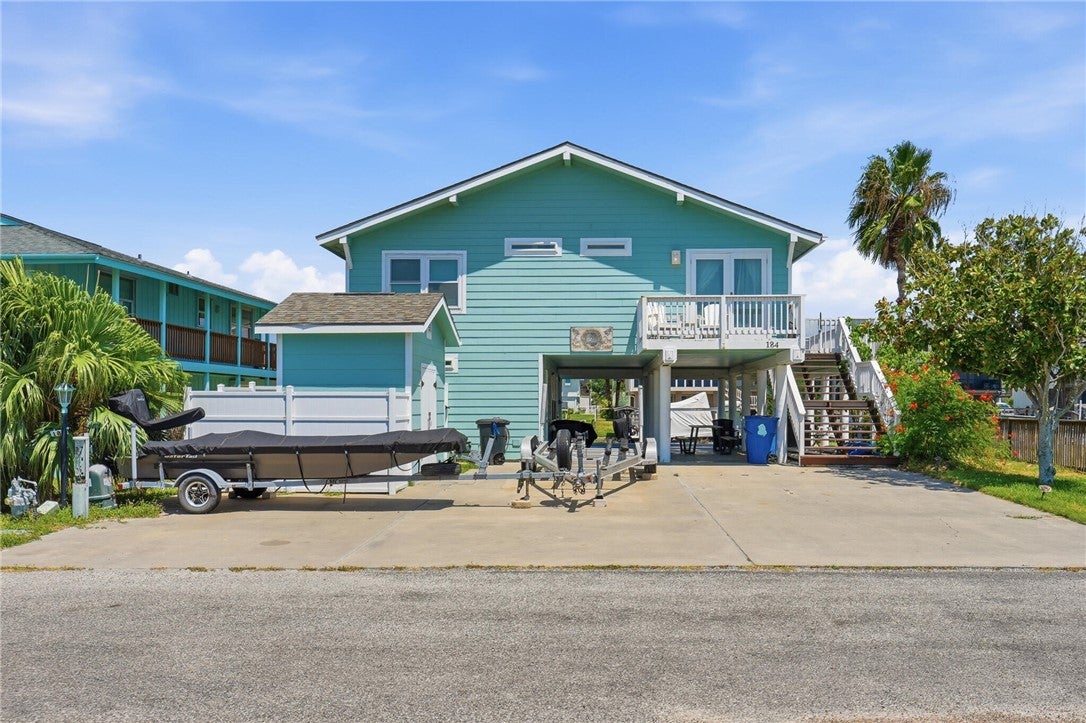 184 Port St Claire