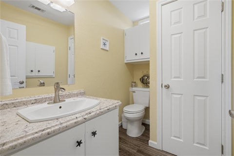 Tiny photo for 184 Port St Claire, City by the Sea, TX 78336 (MLS # 481858)