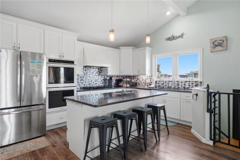 Tiny photo for 184 Port St Claire, City by the Sea, TX 78336 (MLS # 481858)
