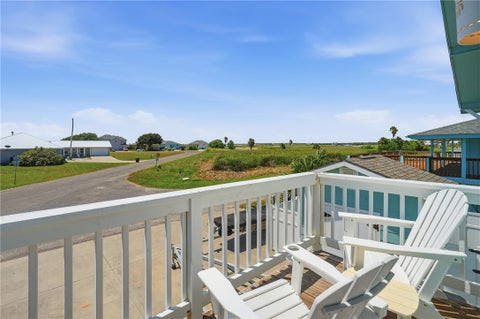 Tiny photo for 184 Port St Claire, City by the Sea, TX 78336 (MLS # 481858)