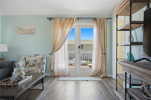 Tiny photo for 184 Port St Claire, City by the Sea, TX 78336 (MLS # 481858)