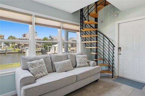 Tiny photo for 184 Port St Claire, City by the Sea, TX 78336 (MLS # 481858)