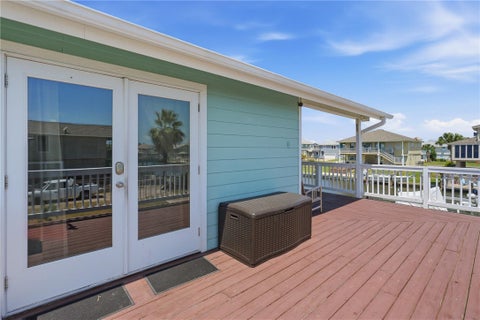 Tiny photo for 184 Port St Claire, City by the Sea, TX 78336 (MLS # 481858)