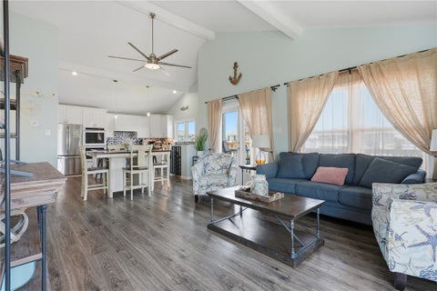 Tiny photo for 184 Port St Claire, City by the Sea, TX 78336 (MLS # 481858)