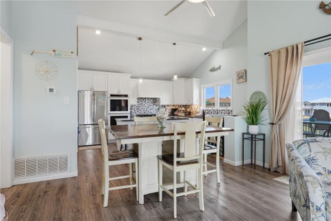 Tiny photo for 184 Port St Claire, City by the Sea, TX 78336 (MLS # 481858)