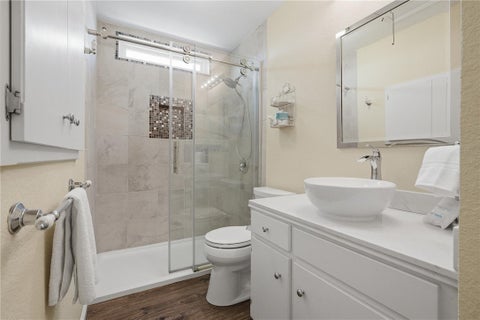 Tiny photo for 184 Port St Claire, City by the Sea, TX 78336 (MLS # 481858)