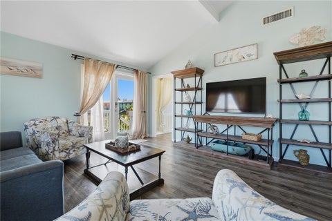 Tiny photo for 184 Port St Claire, City by the Sea, TX 78336 (MLS # 481858)