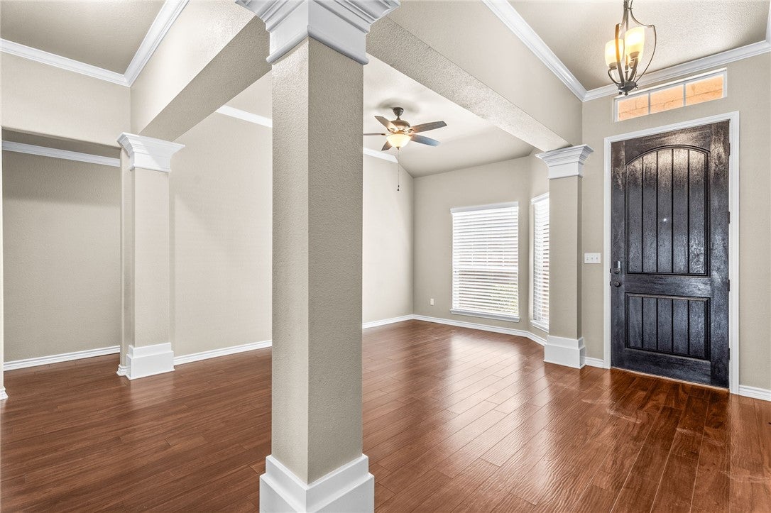 7414 Stampede Drive