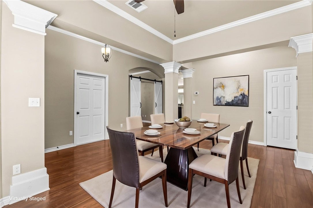 7414 Stampede Drive