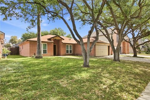 Photo of 4910 Lake Livingston Drive, Corpus Christi, TX 78413 (MLS # 473984)