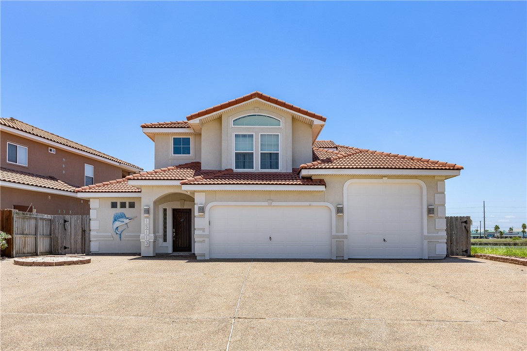 View Corpus Christi, TX 78418 house