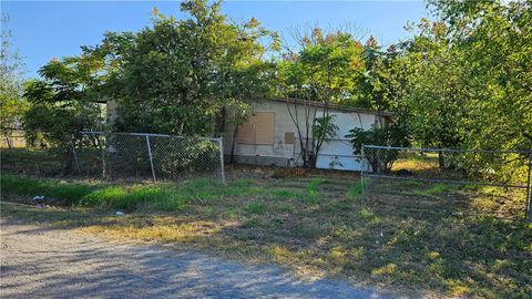 A home in Corpus Christi