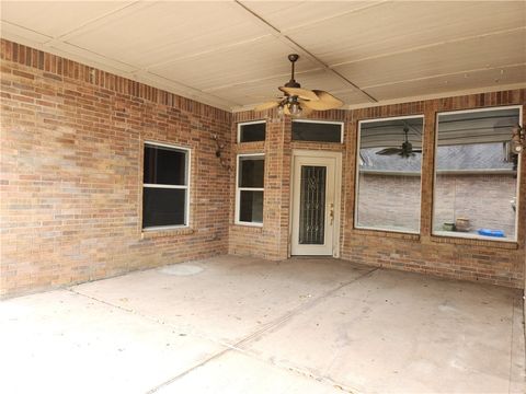 A home in Corpus Christi