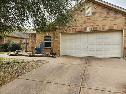 A home in Corpus Christi