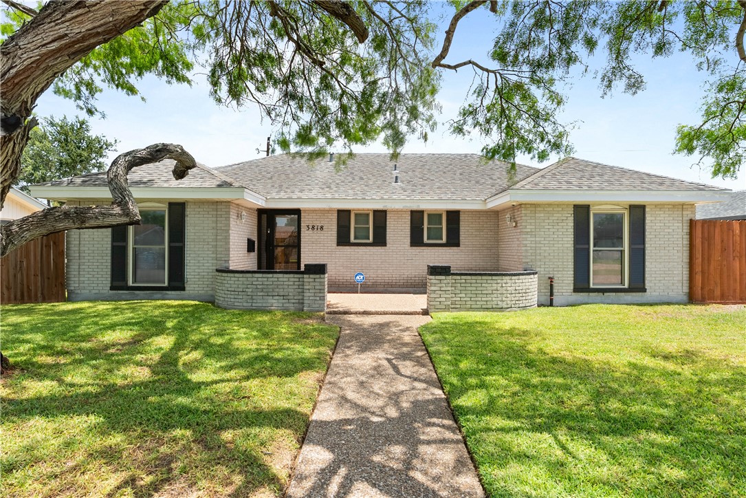 3818 Kingston Drive