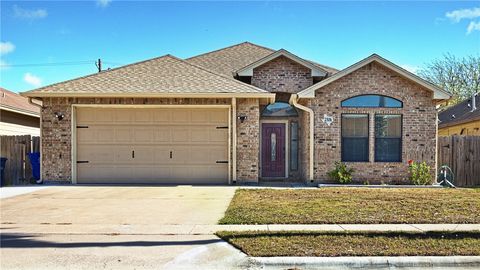 Photo of 2506 Date Palm Drive, Corpus Christi, TX 78418 (MLS # 473818)
