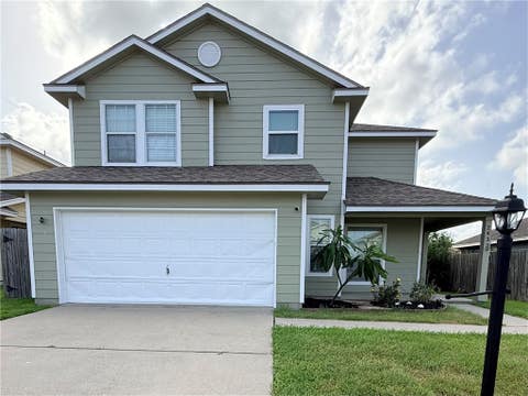 Photo of 2433 Mystic Star Drive, Corpus Christi, TX 78414 (MLS # 478680)