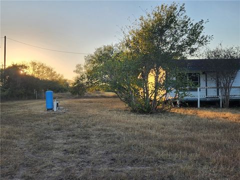 A home in Orange Grove