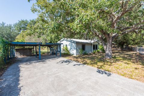 A home in Sandia