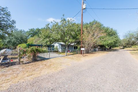 A home in Sandia