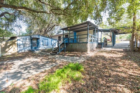 A home in Sandia