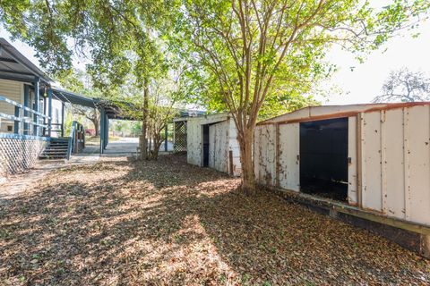 A home in Sandia