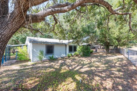 A home in Sandia