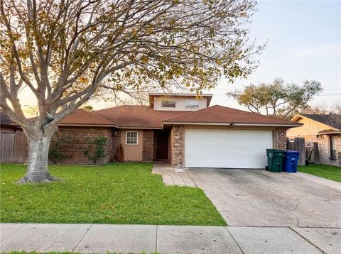 Photo of 3125 Roanoke Drive, Corpus Christi, TX 78414 (MLS # 472010)