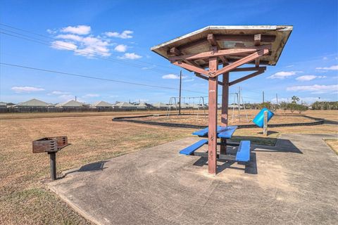 A home in Corpus Christi